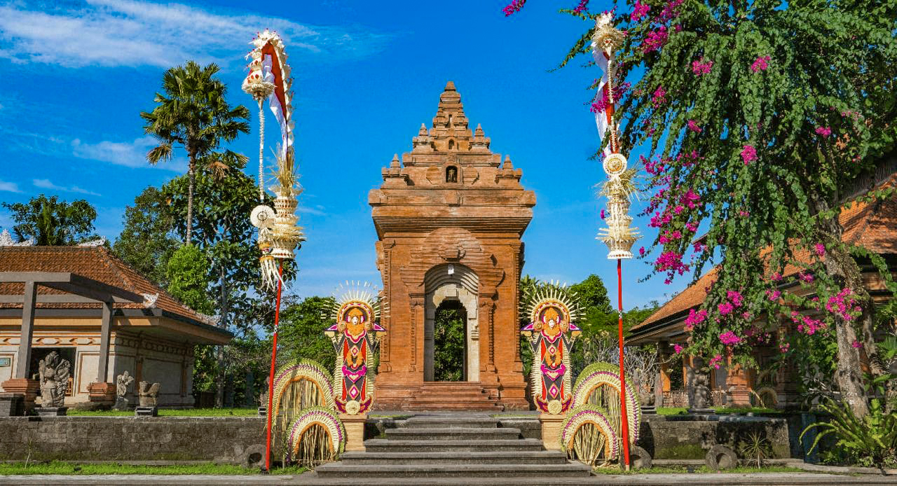 Animation Studio in Bali Brings Local Folklore to Life with Made and